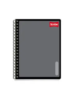 Cuaderno Scribe  Edo Profesional Serie 3 C7 100H