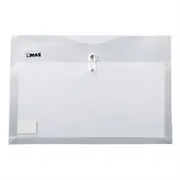 Sobre Mae Hilo Oficio Horizontal Pastel/PQ12PZ