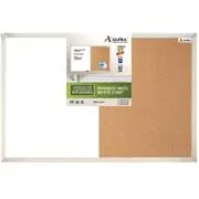 Tablero Mixto Alfra ch.d 40x60cm Pz