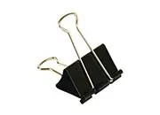 Sujeta Documentos Mae 41 mm 1 5/8P CJ12PZ